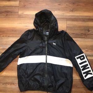 Windbreaker